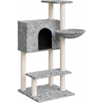 Vysoké škrabadlo G03V 3