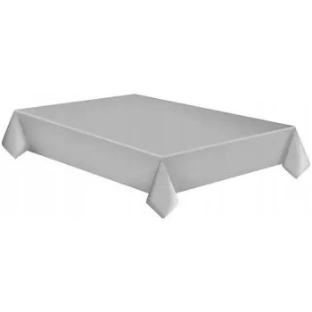 ubrus Papírový ubrus Pol-Mak 180 cm x 120 cm obdélníkový