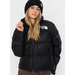 The North Face 1996 Retro Nuptse (tnf black/r) S, černá