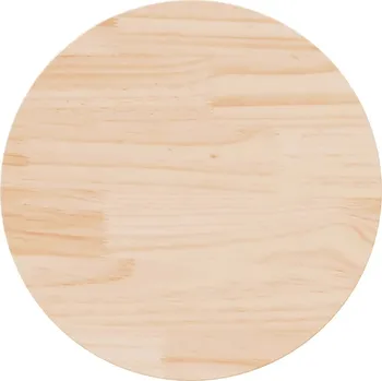 Konferenční stolek Deska dřevo akácie 3 x 3 x 3 cm