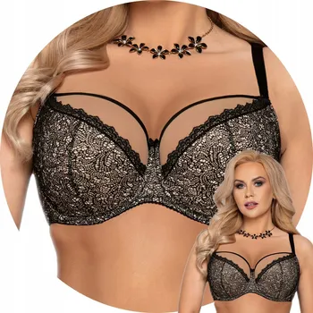 Podprsenka Vena podprsenka polovyztužená béžová velikost 85G