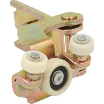 Spojková sada Blic 6003-00-0322PP Rolničková lišta pro posuvné dveře