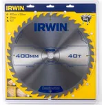 Řezný kotouč Irwin OPP IR 400 x 30 mm 40 zubů