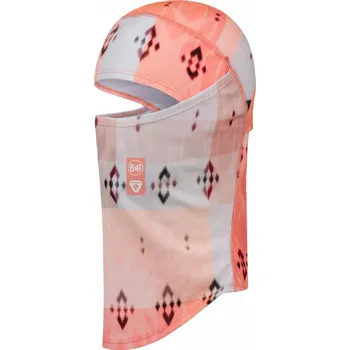 Čepice Čepice pletená Buff růžová vel. univerzální