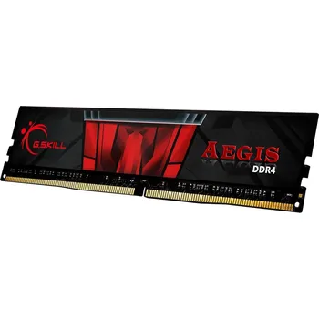 Operační paměť G.Skill Aegis DDR4 paměťový modul 16 GB 3000 MHz