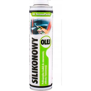 Silikonový olej 300ml (sprej)