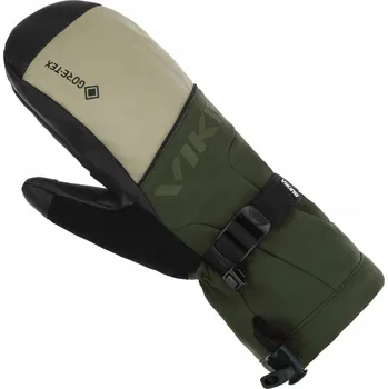 Rukavice Zimní lyžařské rukavice VIKING Hudson GTX Mitten Ski vel. 9 L GORE-TEX