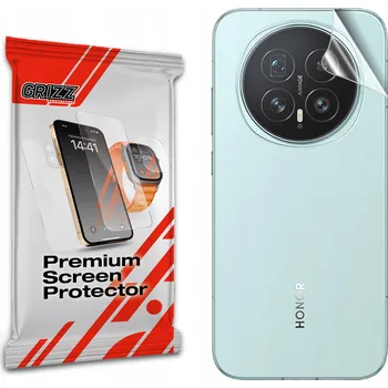 Pouzdro na mobilní telefon Ochranná Fólie na zadní kryt telefonu Honor Magic 8