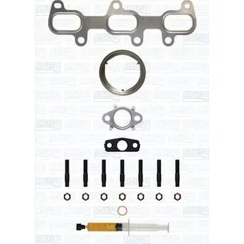 Spojka Ajusa JTC11605 Montážní sada pro turbodmychadlo