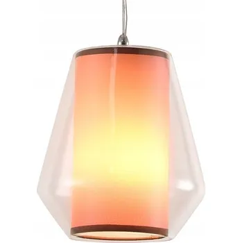 Závěsné svítidlo PLATINET Selene 1 - žárovka E27