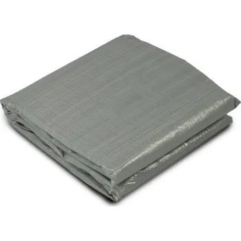 Krycí plachta Plachta na podlahu bazénu EXIT 500x500cm - šedá | 30.95.50.00