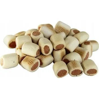 Krmivo pro psa Sušenky pro psy Bosch Psí spíž Duo Mini 10 kg