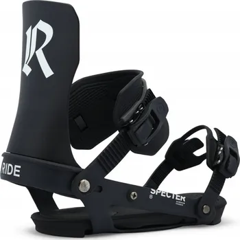 Snowboarding Snowboardové vázání Ride Specter BLACK L