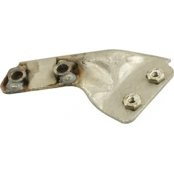 Výfukový systém VÝFUKOVÝ ZÁVĚS IVECO DAILY 14 DPF FILTR 5801894042 IVECO