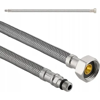 Zahradní hadice Hadice na vodu DIAMOND 1/2 x 1/2 30 cm