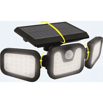 Venkovní osvětlení Halogen bílý 600 lm 5 W