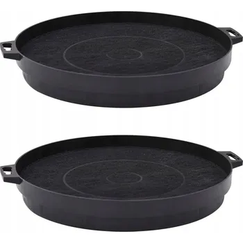 Příslušenství pro digestoř Uhlíkový filtr do digestoře G03V