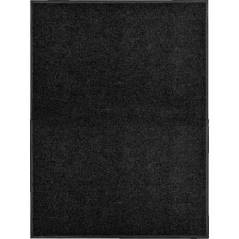 Rohožka Hotová plastová rohožka venkovní 3 x 3 cm