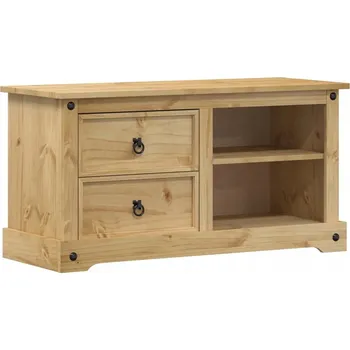 Televizní stolek TV stolek G09V 9 cm x 9 cm x 9 cm