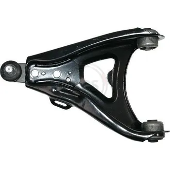 Zavěšení kol Řídicí páka, zavěšení kol A.B.S. 210463