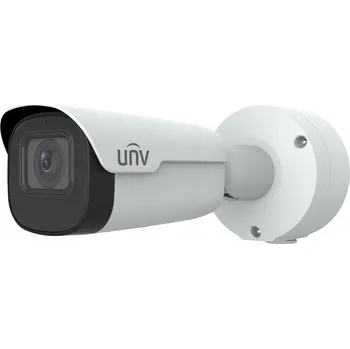 Bezpečnostní kamera IP kamera odolná proti vandalismu 8 Mpx 4K UHD UNIVIEW IPC2A28SE-ADZK-I0