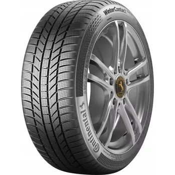 Osobní pneu Zimní pneumatika Continental WinterContact TS 870 P 285/40 R20 108 V, přilnavost na sněhu (3PMSF), ochranný lem, zesílená (XL)