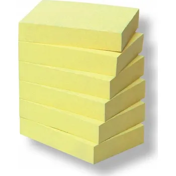 Samolepící bloček Samolepicí bločky Post-it