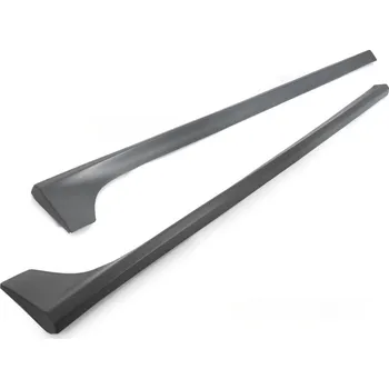 Auto-moto Boční prahy/kryty prahů pro AUDI A7 C7 2014-2018 RS-style