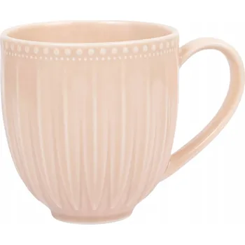 Hrnček SIA HOME BEIGE keramický 400 ml