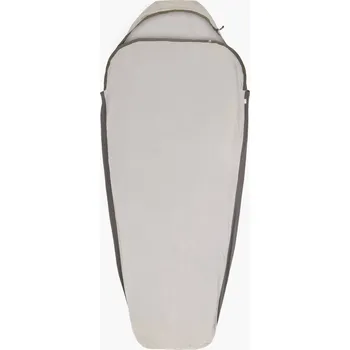 Spacák Vložka do spacáku Sea to Summit Silk Blend Sleeping Bag Liner Mummy ST