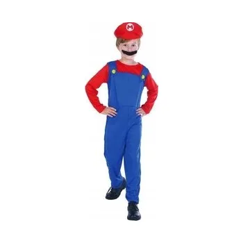 Čepice Kostým Instalatér GoDan vel. 12