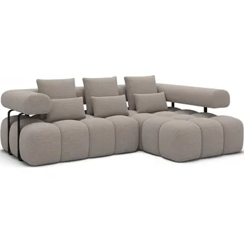 Sedací souprava Sedací souprava Levvi, Royal 18 Pravá