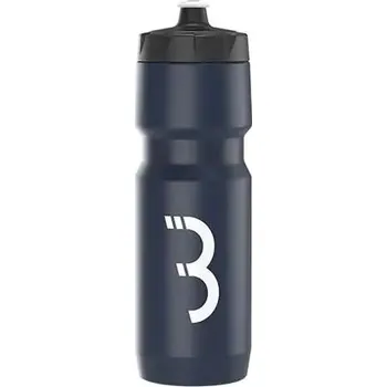 Láhev Lahev Na Pití na kolo BBB 750 ml CompTank XL tmavě modrý