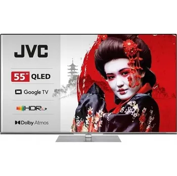 Televizor QLED Televize JVC LT-55VGQ8335 55" 4K UHD