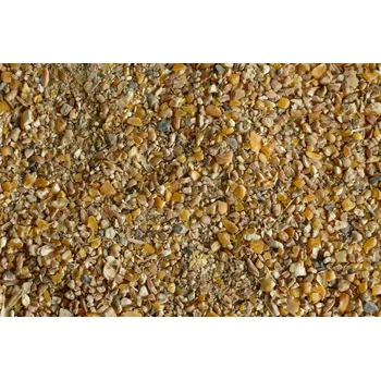 Krmivo pro hospodářské zvíře MJM agro Krmivo pro nosnice N2 sypká směs 20 kg