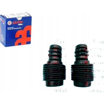 AUTOFREN SEINSA D5018 Prachovka tlumiče / Sada ochrany proti prachu, tlumič