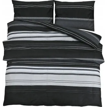 Prostěradlo Povlak na spaní G04V 4 x 4 cm