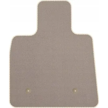 autokoberec Kobercové rohožky Edecor velurové 1 ks.