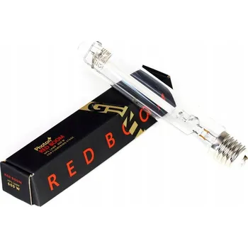 Osvětlení pro růst rostliny GROW lampa pro pěstování rostlin Agro 1000 W