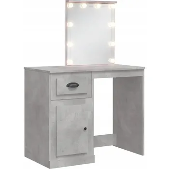 Toaletní stolek Toaletní Stolek G02V dub 2 x 2 x 2 cm