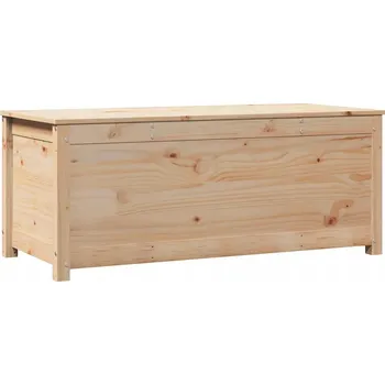 Úložný box Krabice G04V 4 x 4 x 4 cm 4l dub