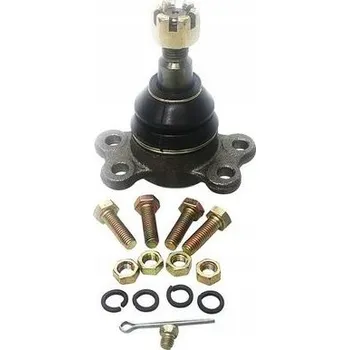 Zavěšení kol Denckermann D110101 Kloub / Čep pro zavěšení a vedení