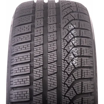 Zimní osobní pneu Zimní pneumatika Pirelli P Zero Winter 275/35 R20 102 W s přilnavostí na sněhu (3PMSF), zesílená (XL)