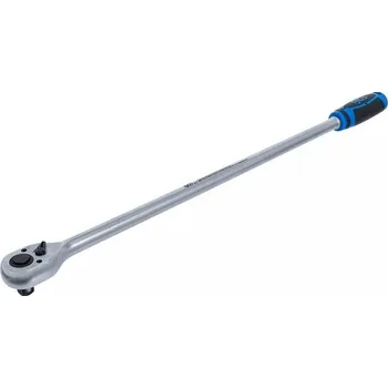 Ráčna Ráčna 1/2" přepínací extra dlouhá 605 mm - BGS Technic
