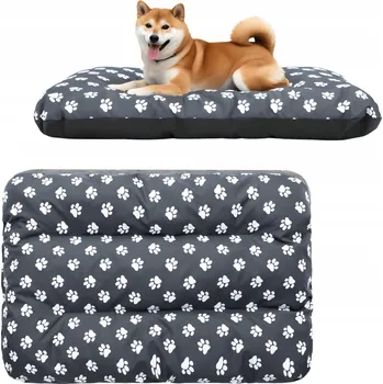 Pelíšek pro psa Hobbydog Matrace Eco, Pelíšek pro Psa - R1: 90x60