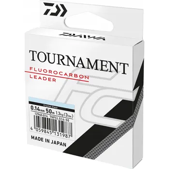 Daiwa Tournament Fluorocarbon 0.45mm 28m 25lb