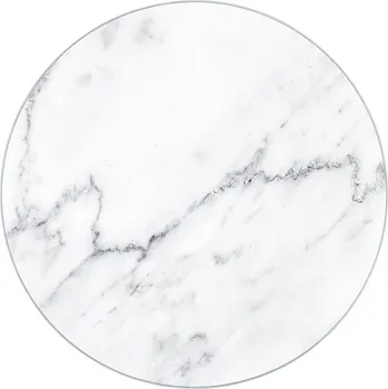 Hrnec Skleněná podložka pod hrnec Wenko Marble, ø 20 cm ID_1400689