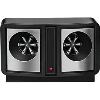 Odpuzovač zvířat Odpuzovač kun Geti