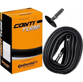 Duše na kolo Duše Continental MTB 27.5 B+ AV 40mm [57-584->70-584]