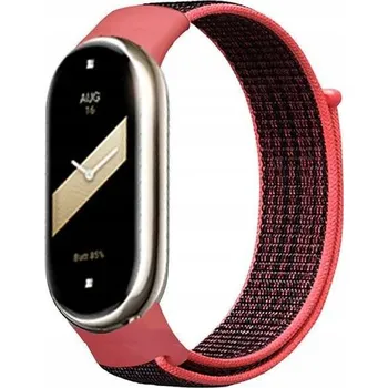 Pouzdro na mobilní telefon Řemínek Bestphone pro Xiaomi, červený